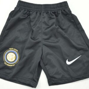 Centenary Glory: Inter Milan 2007-2008 Vintage Kids Kit - Image 3