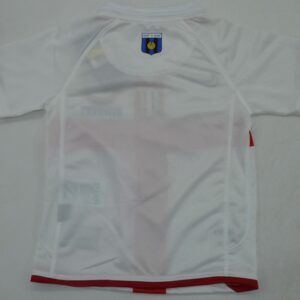 Centenary Glory: Inter Milan 2007-2008 Vintage Kids Kit - Image 5