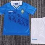 Brazil 1995 Vintage Kids Away Kit