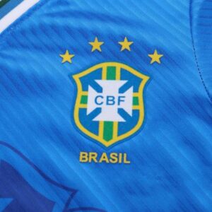 Brazil 1995 Vintage Kids Away Kit - Image 3