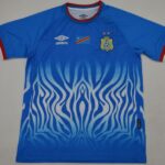 DR Congo World Cup 2026 Home Jersey