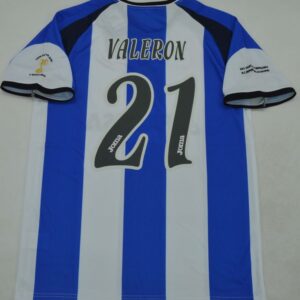 Deportivo La Coruna 2002 jersey