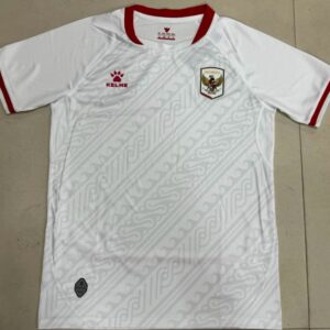 Indonesia away 2026 jersey