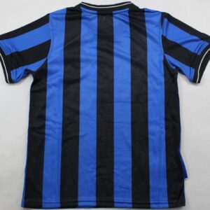 Inter Milan 2010 Champions League Kids Kit - Image 5
