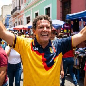 Venezuela 1998 Away Shirt – A Vintage Vinotinto Masterpiece