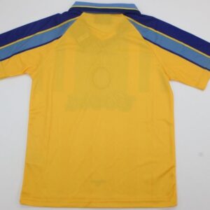 Retro Blue Brilliance: Chelsea 1996-1997 Vintage Kids Away Kit - Image 5
