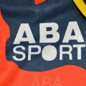 Venezuela 1998 Away Shirt - Image 5