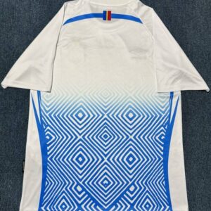 DR Congo World Cup 2026 Home Jersey - Official Group K Kit - Image 7