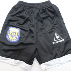 Argentina 1986 World Cup Kids Kit - Image 6