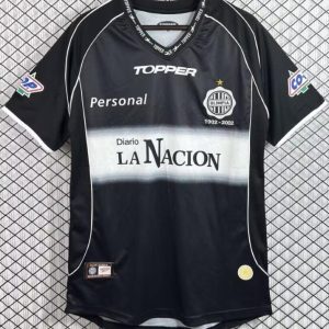 Olimpia 2002 vintage jersey