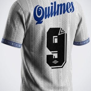 Velez Sarsfield 1996-97 jersey
