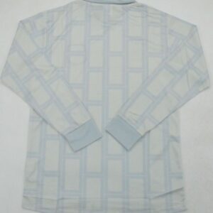 Argentina 1986 Grey Goalkeeper Jersey