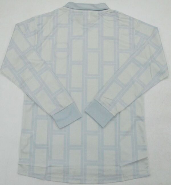 Argentina 1986 Grey Goalkeeper Jersey