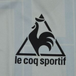 Argentina 1986 Grey Goalkeeper Jersey – Nery Pumpido Retro World Cup Shirt - Image 5